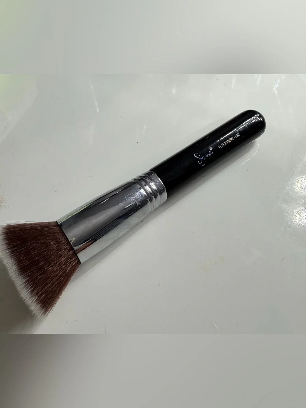 Sigma Beauty Flat Kabuki Brush F80